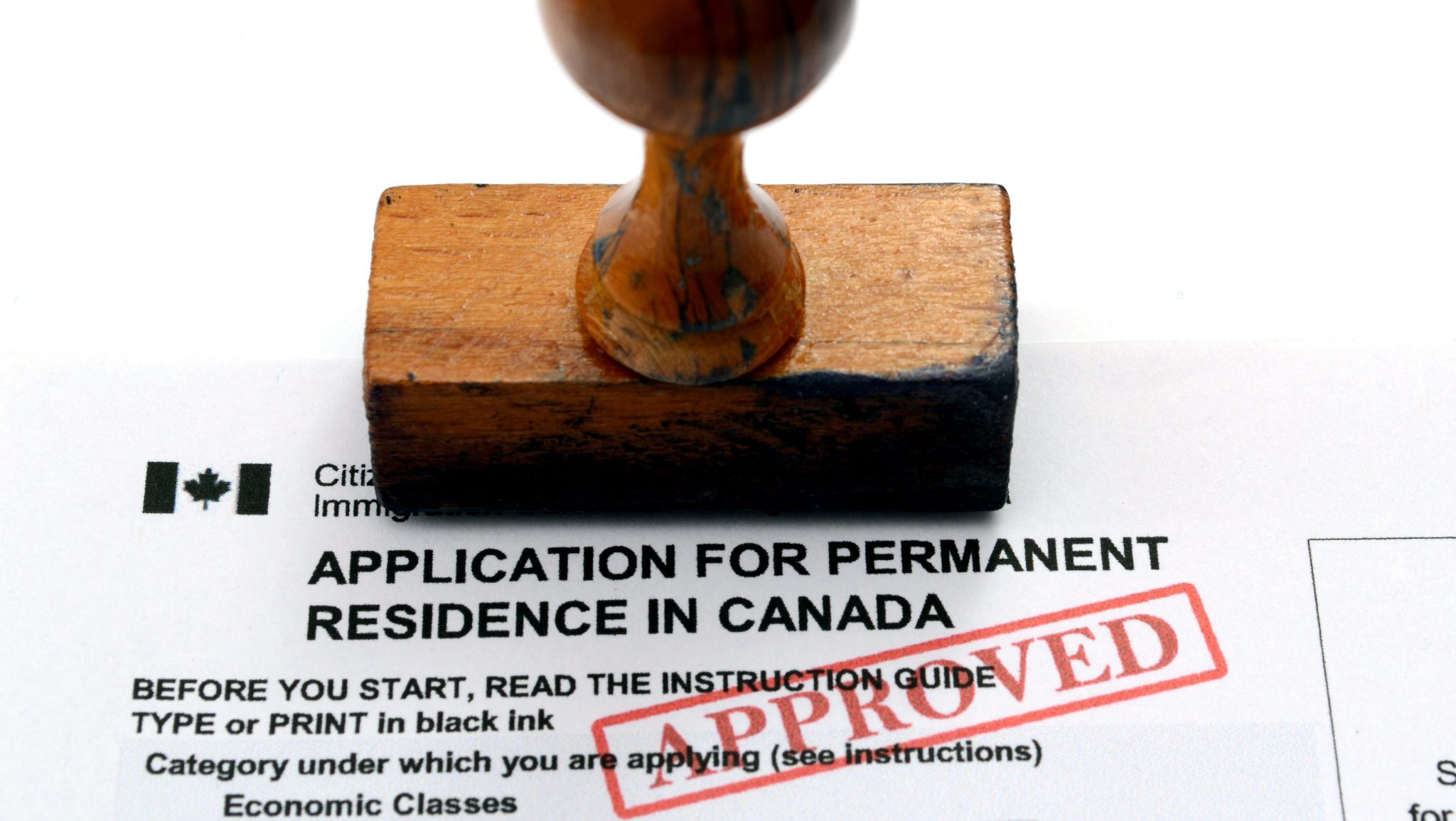Immigration Canada